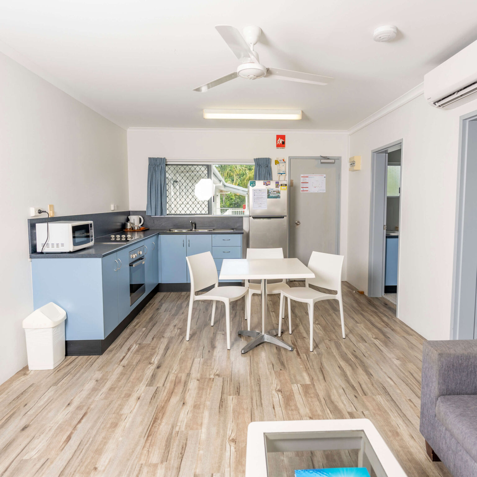 Cocos Holiday Apartments, Trinity Beach, Cairns